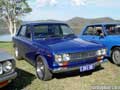 datsun 1600