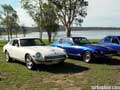 datsun z cars