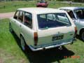 1600 wagon