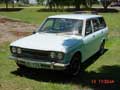1600 wagon