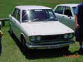 datsun 1600
