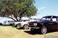 another line up