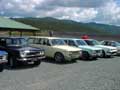 datsun 1600 wagons