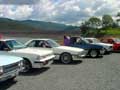 mix of nissan and datsun