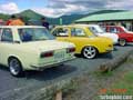 2 door datsuns