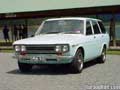 wagon 1600