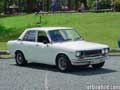 datsun 1600