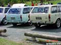 wagon bums
