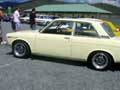 2 door bluebird