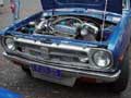 turbo datto ute