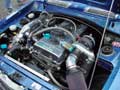 datto ute turbo