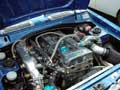 fj20et datto ute