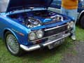 datsun 1600