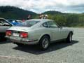 nissan datsun z car