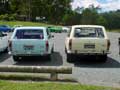 datsun 1600 wagons