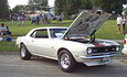 1969 Camaro