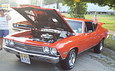 1968 Chevelle
