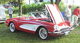 1959 Corvette