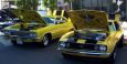 1966 Impala & 1969 Camaro