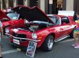 Camaro SS