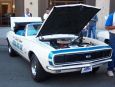 Camaro Pace Car
