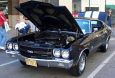 1970 Chevelle SS
