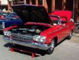 1962 Impala