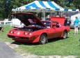 Firebird Trans Am