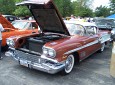 58 Pontiac Bonneville