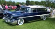 Pontiac StarChief Wagon