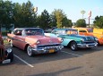 Pontiacs