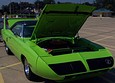 Plymouth Superbird