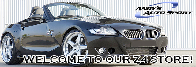 Bmw z4 high performance parts #4