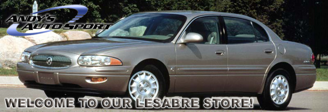 Parts Home Car Parts Buick Parts LeSabre Parts