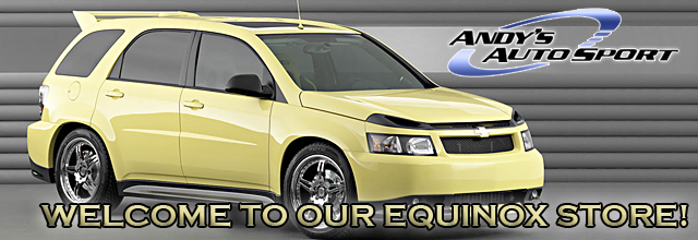 Chevy Equinox Parts Chevy Equinox Parts