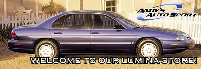 Car Lumina