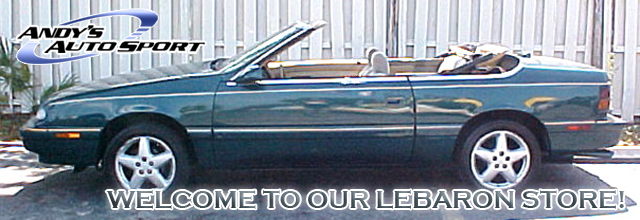 1979 Chrysler lebaron gts #5