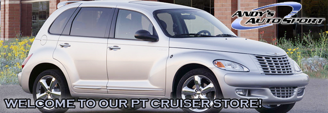 Chrysler PT Cruiser Parts PT Cruiser Car Parts