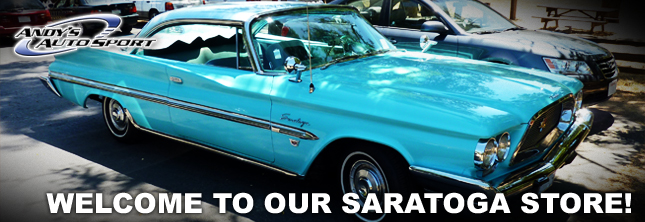 Chrysler Saratoga Parts Saratoga Car Parts