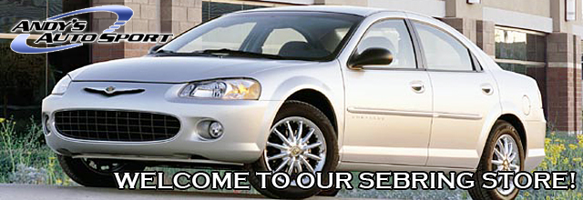 2001 Chrysler sebring performance chip #4