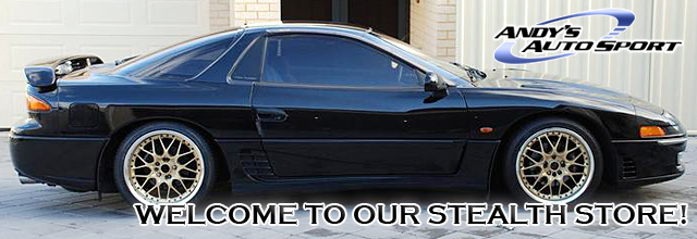 Dodge Stealth Parts Stealth Car Parts