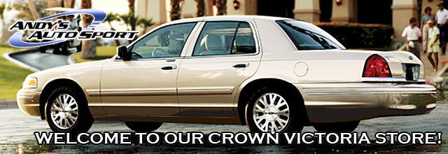 Ford Crown Victoria Parts Crown Victoria Car Parts