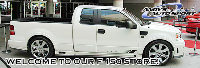 ford f150 seats