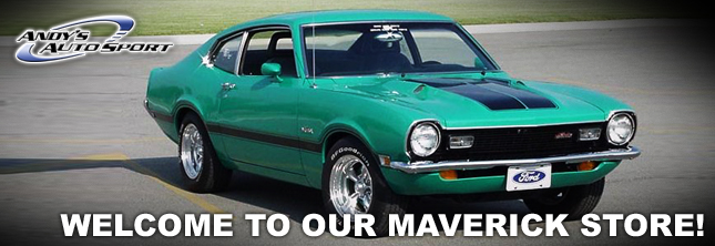 Ford Maverick Parts Maverick Car Parts