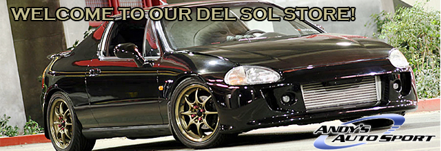 Honda Del Sol Parts Del Sol Car Parts