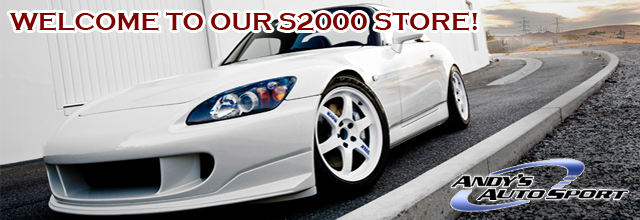 Honda s2000 aftermarket body parts #4
