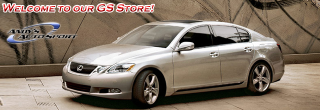 Lexus Gs Parts Gs Car Parts