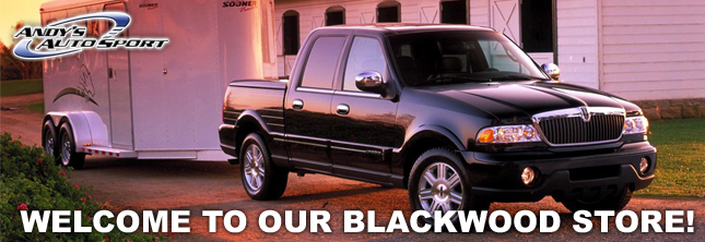 Lincoln Blackwood Parts Blackwood Truck Parts