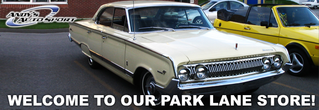 Mercury Park Lane Parts Park Lane Car Parts