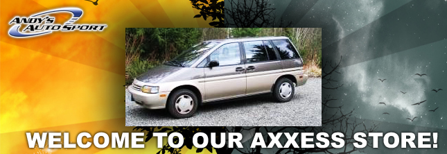 Axxess nissan part #4